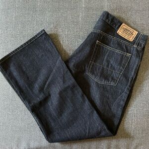 Signature by Levi Strauss & Co. Men's Bootcut